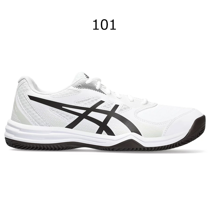 ASICS（アシックス） テニスシューズ オムニ・クレーコート用 asics