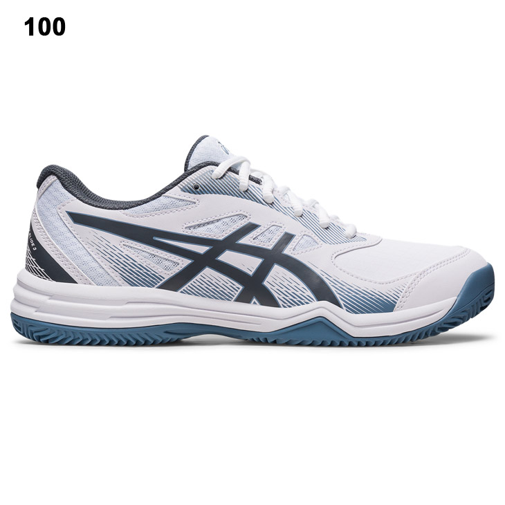 ASICS（アシックス） テニスシューズ メンズ レディース スタンダード