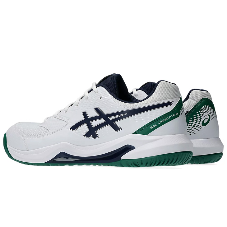 ASICS（アシックス） メンズ テニスシューズ オールコート用 3E相当