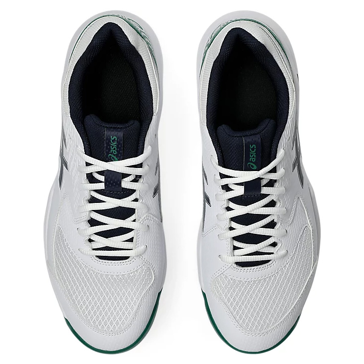 ASICS（アシックス） メンズ テニスシューズ オールコート用 3E相当