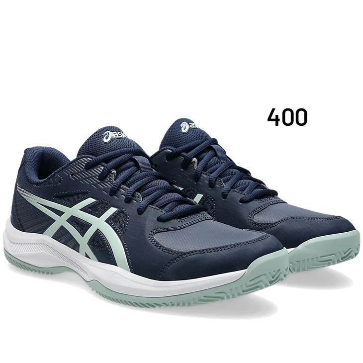 ASICS（アシックス） メンズ テニスシューズ オムニ(砂入り人工芝