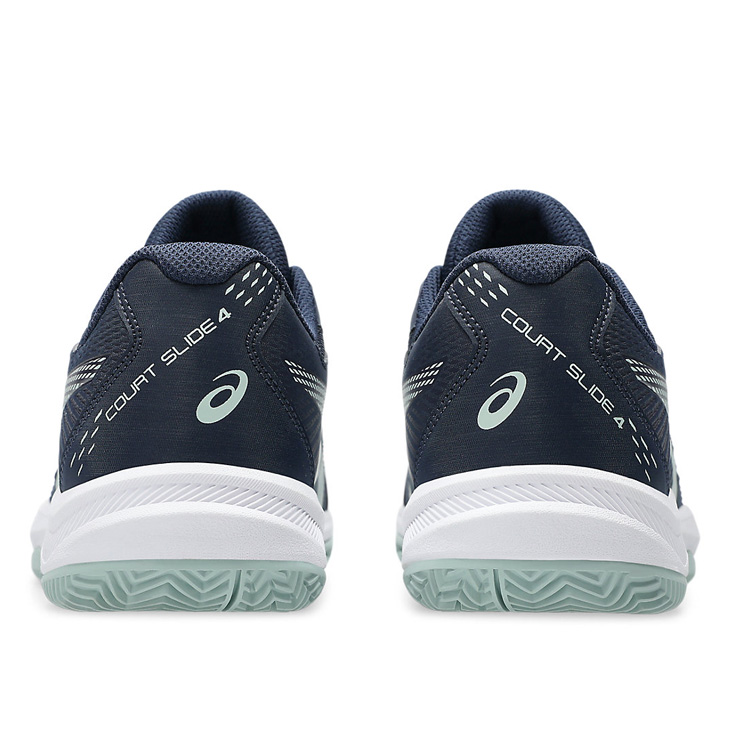 ASICS（アシックス） メンズ テニスシューズ オムニ(砂入り人工芝