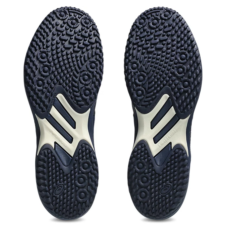 ASICS（アシックス） メンズ テニスシューズ オムニ(砂入り人工芝