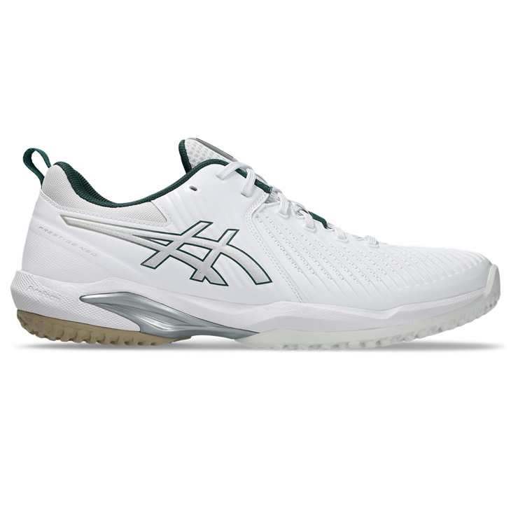 ASICS（アシックス） テニスシューズ メンズ レディース 25-28cm 2E