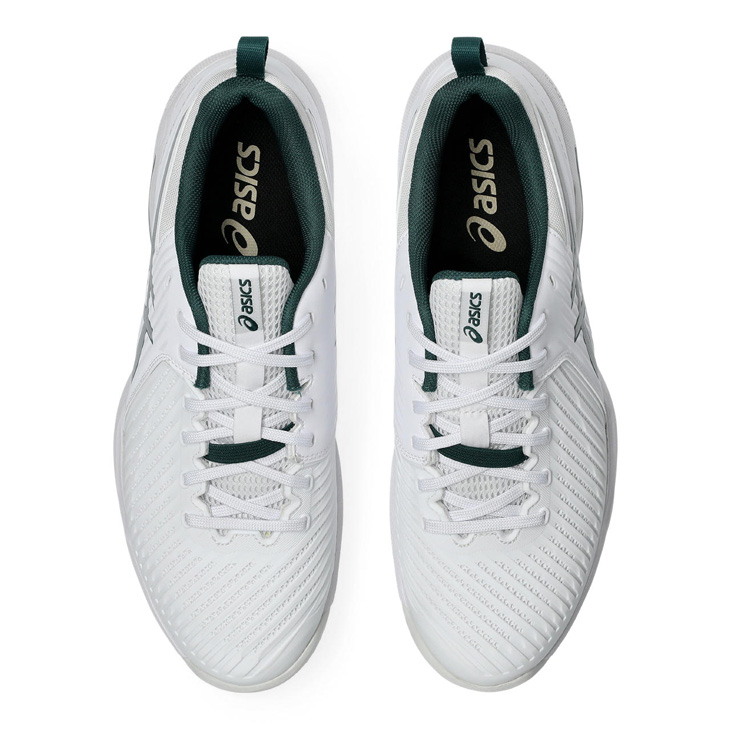 ASICS（アシックス） テニスシューズ メンズ レディース 25-28cm 2E