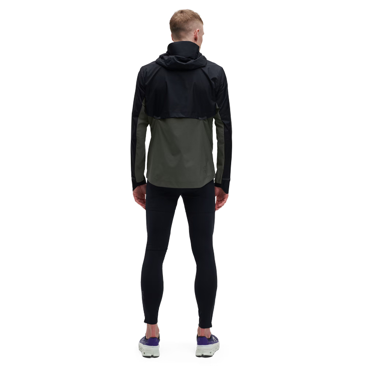 On（オン） ランニングジャケット メンズ Weather Jacket 全天候型