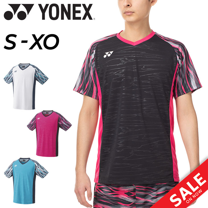 ☆ お値下げ ☆YONEX ゲームシャツ Tシャツ ヨネックス テニス ウェア