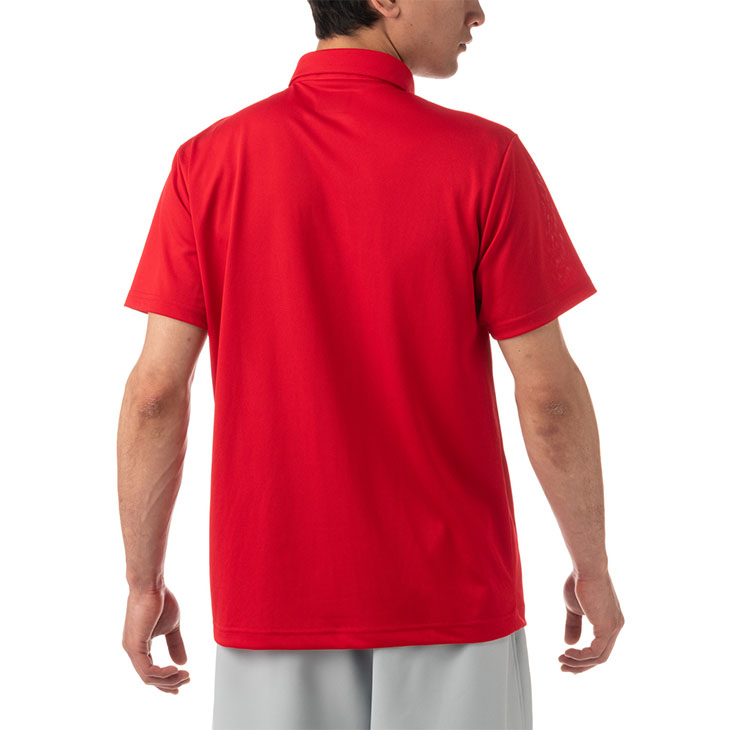 YONEX（ヨネックス） ユニゲームシャツ(フィットスタイル) メンズ