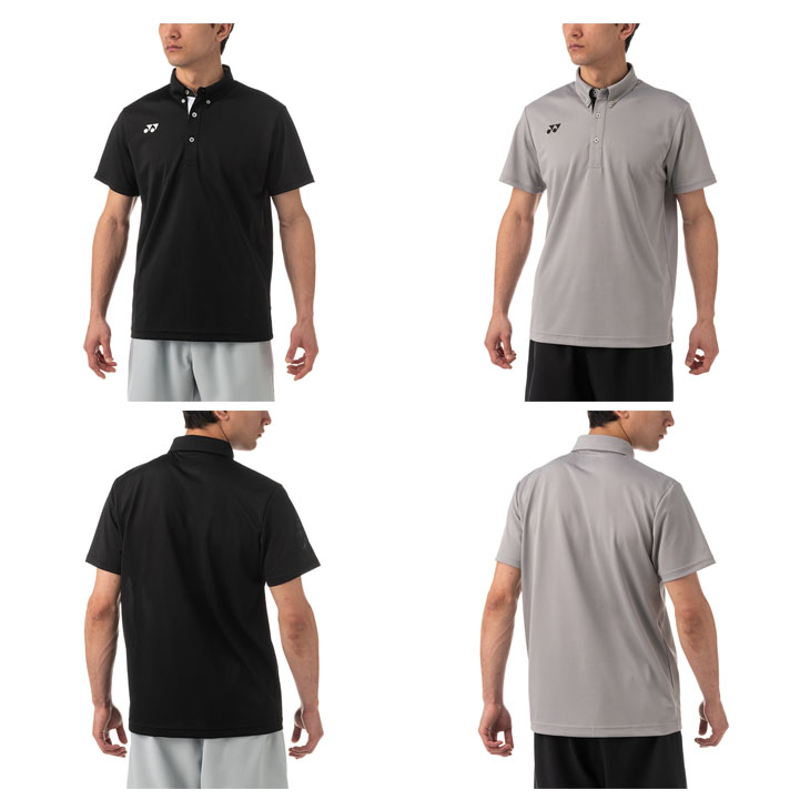 YONEX（ヨネックス） ユニゲームシャツ(フィットスタイル) メンズ