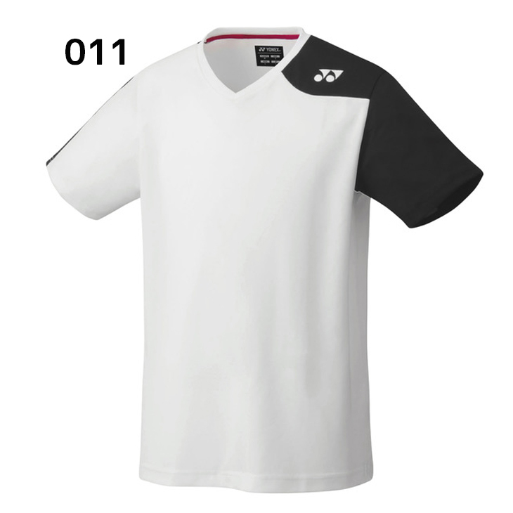 YONEX（ヨネックス） Tシャツ 半袖 メンズ レディース ユニ ゲーム