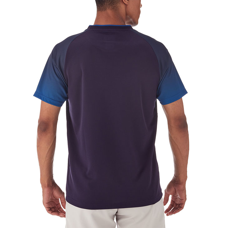 YONEX（ヨネックス） ユニゲームシャツ(フィットスタイル) メンズ