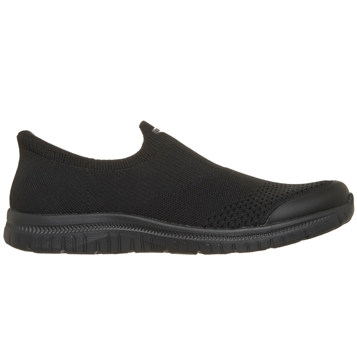 SKECHERS（スケッチャーズ） スリップインズ ニットスニーカー