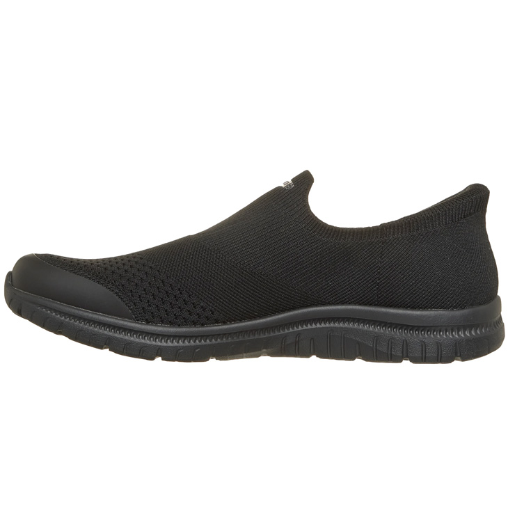SKECHERS（スケッチャーズ） スリップインズ ニットスニーカー