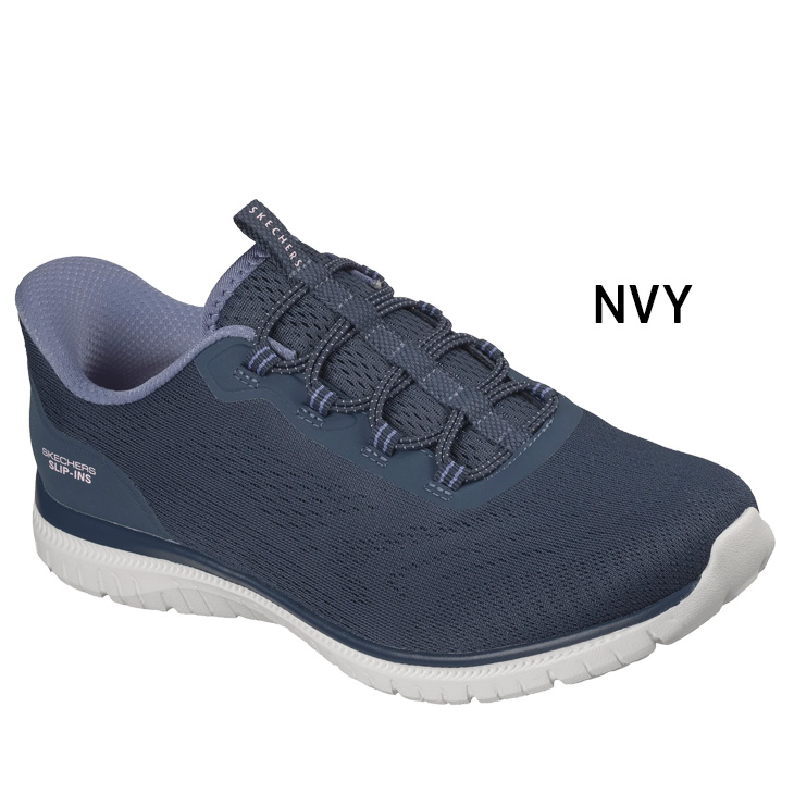 SKECHERS（スケッチャーズ） スリップインズ レディース スニーカー