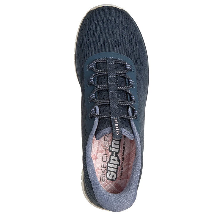 SKECHERS（スケッチャーズ） スリップインズ レディース スニーカー