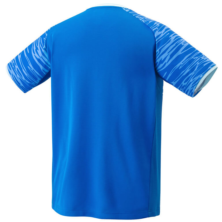 YONEX 半袖シャツ Kyukoku YONEX ヨネックス 半袖シャツ メンズ レディース ユニゲーム