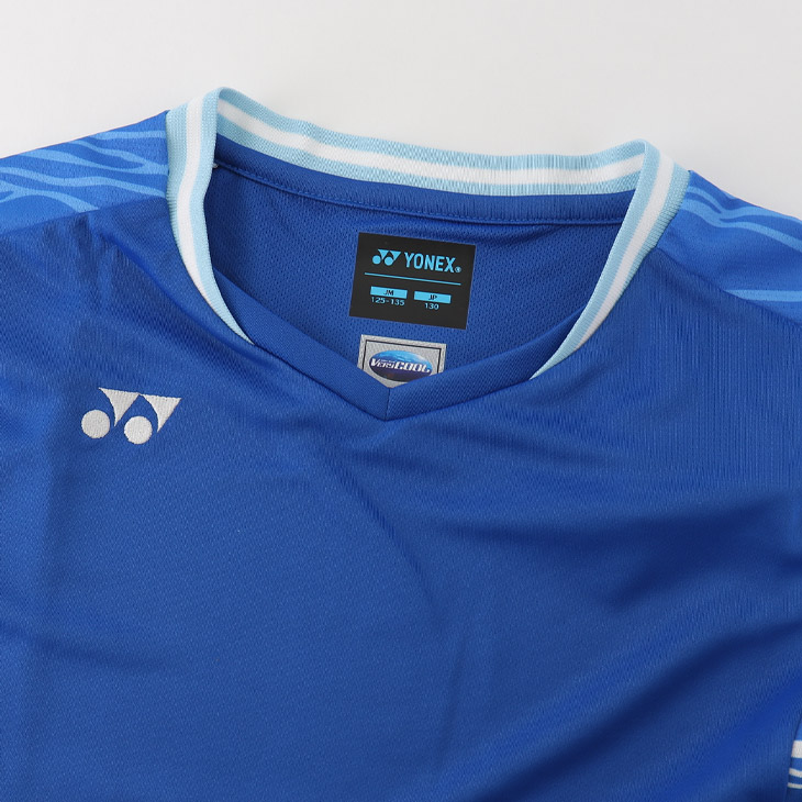 YONEX ジュニア ライトトレーナー 130-140cm キッズ 子供服