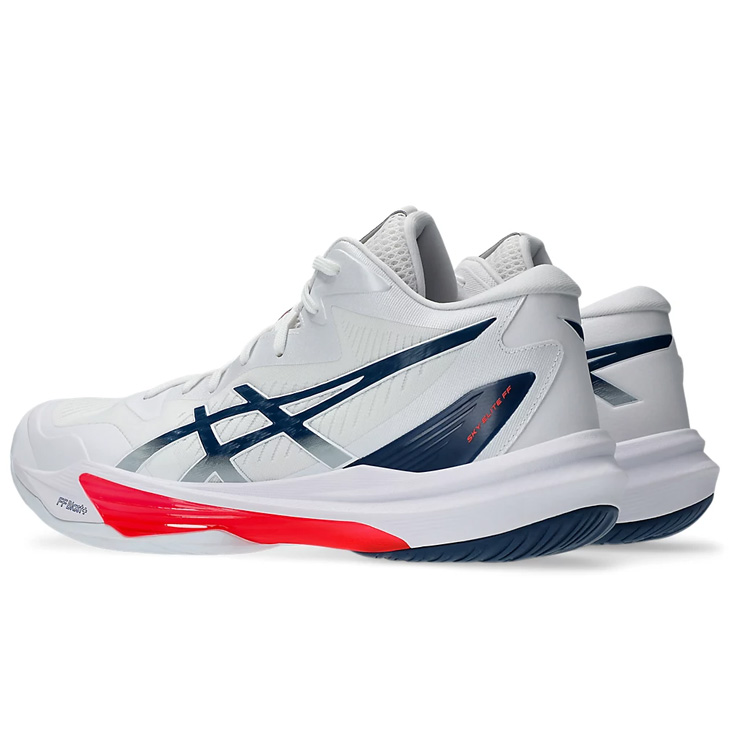 ASICS（アシックス） メンズ バレーボールシューズ 2E相当 asics SKY