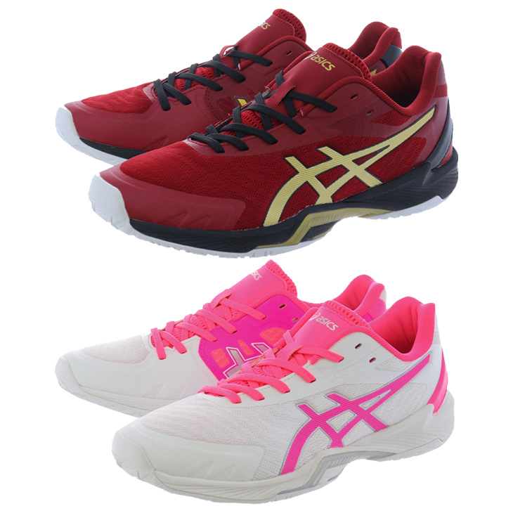 アシックス バレーボールシューズ 当店別注カラー asics V-SWIFT FF 3 LO メンズ レディース バレーシューズ ローカット 男女兼用  練習 部活 試合 /1053A049