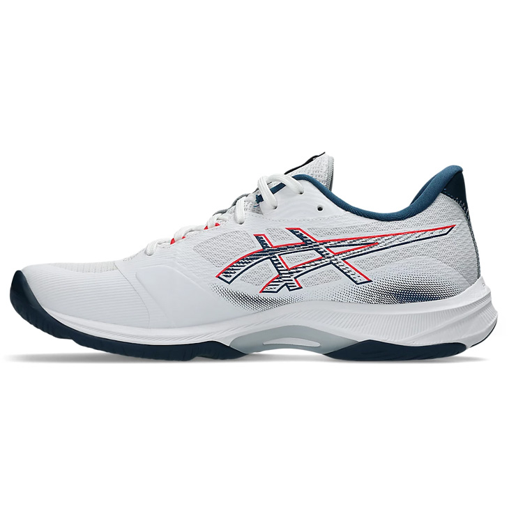 ASICS（アシックス） インドアシューズ 2E相当 メンズ ユニセックス