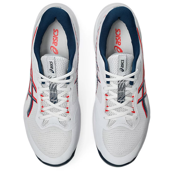 アシックス インドアシューズ 2E相当 メンズ ユニセックス asics NETBURNER BALLISTIC FF 4｜スタンダードラスト バレーボールシューズ 室内 屋内 ローカット スポーツシューズ 男女兼用シューズ 大きいサイズ 体育館シューズ ブランド くつ/1053A070 ASICS（アシックス） インドアシューズ 2E相当 メンズ ユニセックス