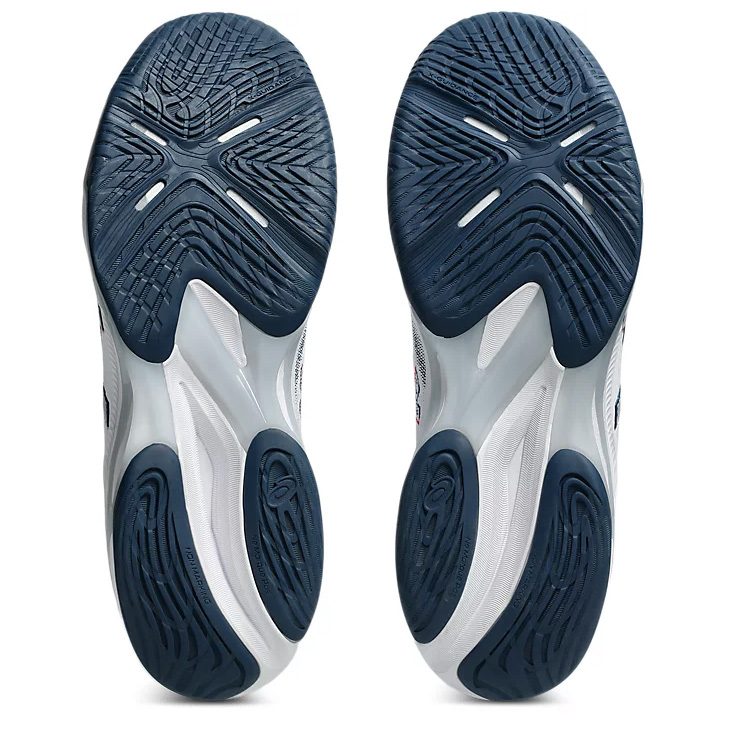 ASICS（アシックス） インドアシューズ 2E相当 メンズ ユニセックス