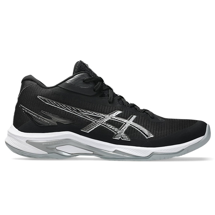 NETBURNER BALLISTIC FF 4 バレーボールシューズ　28.0 ASICS（アシックス） インドアシューズ 2E相当 メンズ ユニセックス