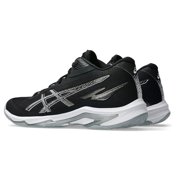 asics バレーボールシューズ 黒 ASICS（アシックス） インドアシューズ 2E相当 メンズ ユニセックス