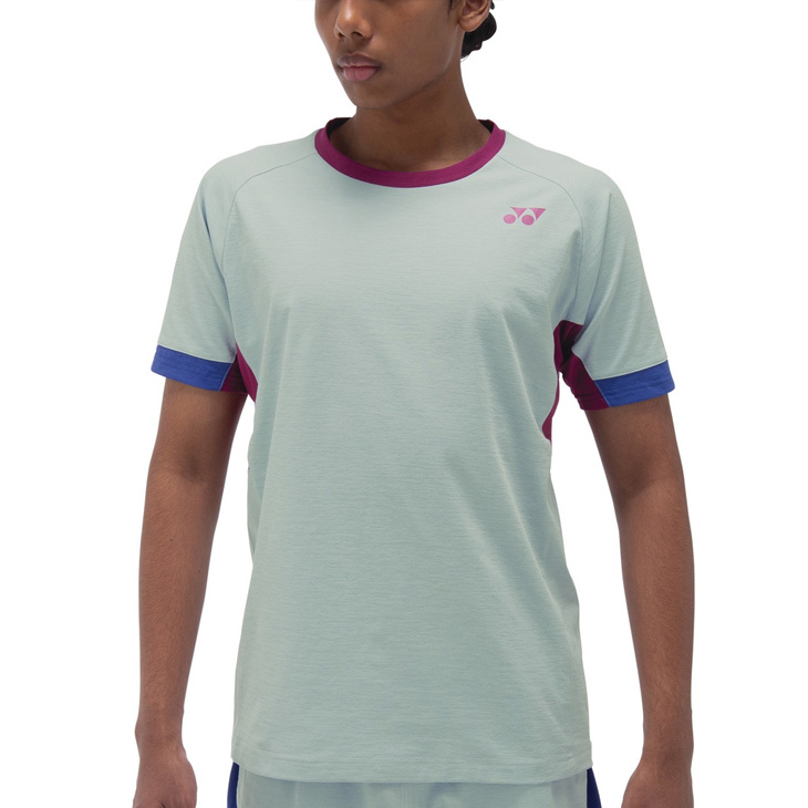 YONEX（ヨネックス） ユニゲームシャツ（フィットスタイル）YONEX 半袖