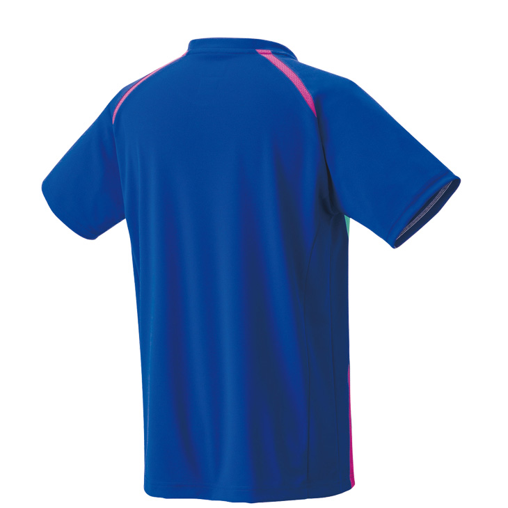 YONEX（ヨネックス） ユニゲームシャツ（フィットスタイル） メンズ