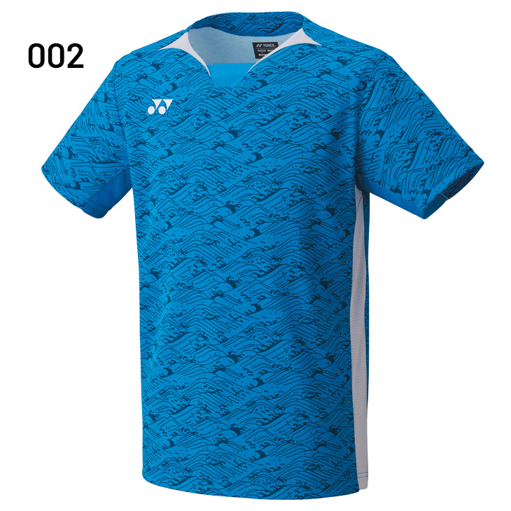 YONEX（ヨネックス） メンズ ゲームシャツ（フィットスタイル）YONEX