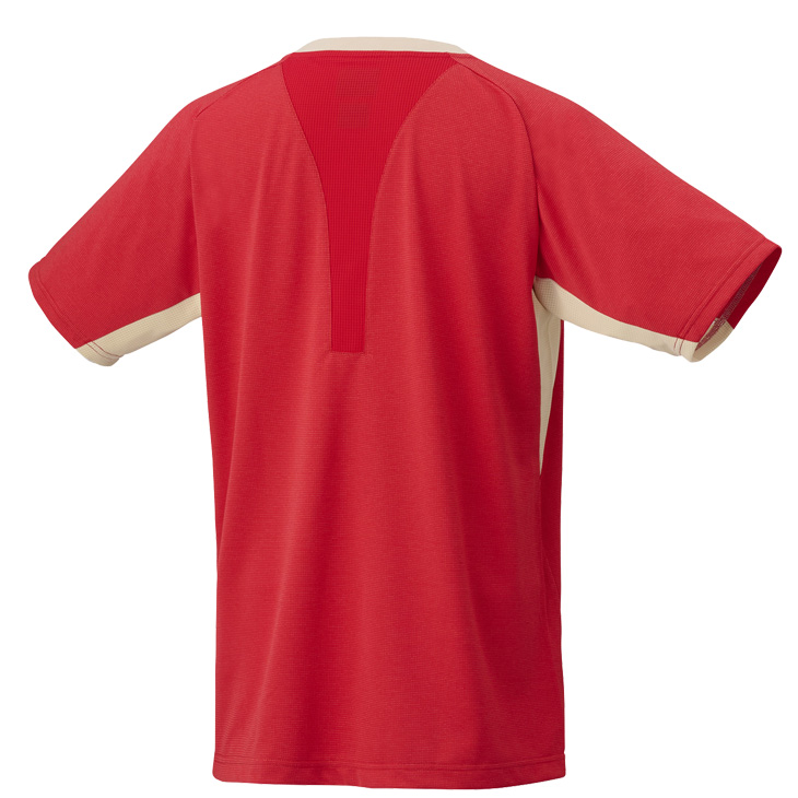 YONEX（ヨネックス） ユニゲームシャツ 半袖シャツ メンズ レディース