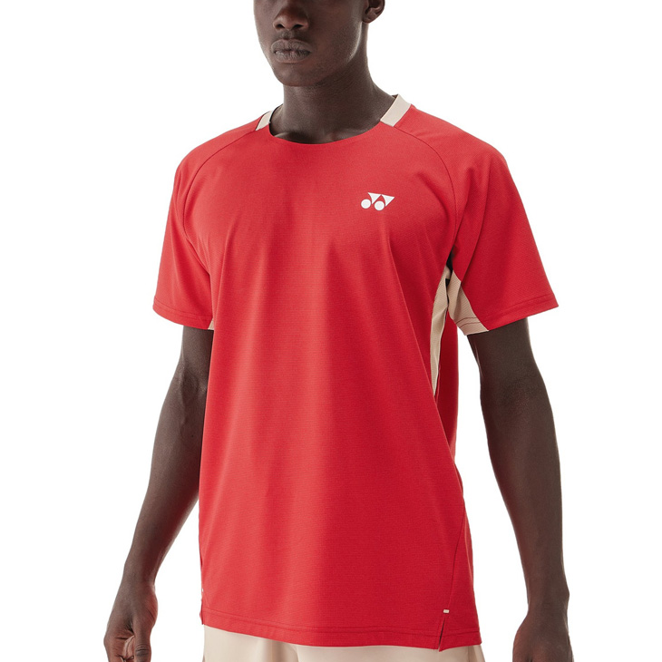 YONEX（ヨネックス） ユニゲームシャツ 半袖シャツ メンズ レディース