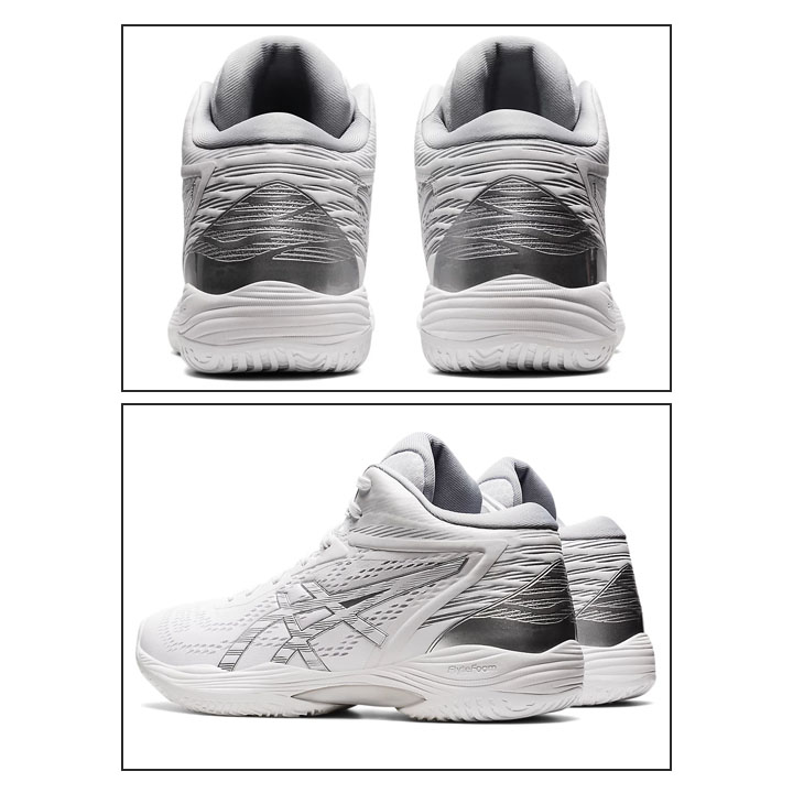 ASICS アシックス バスケットボール シューズ asics ゲルフープ