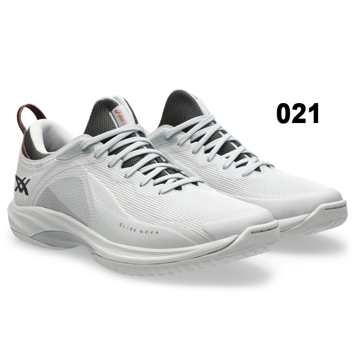 ASICS（アシックス） バスケットボールシューズ GLIDE NOVA FF 4
