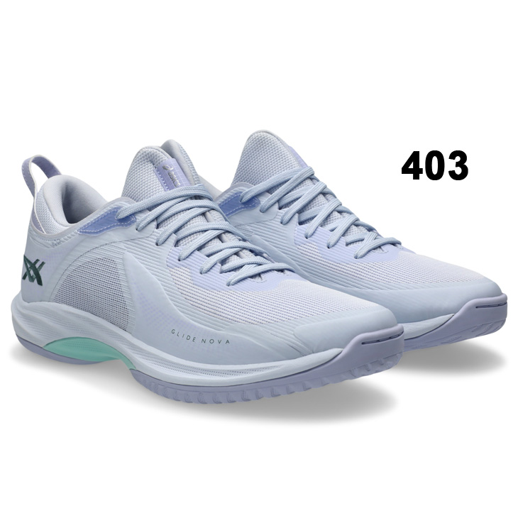 ASICS（アシックス） バスケットボールシューズ GLIDE NOVA FF 4