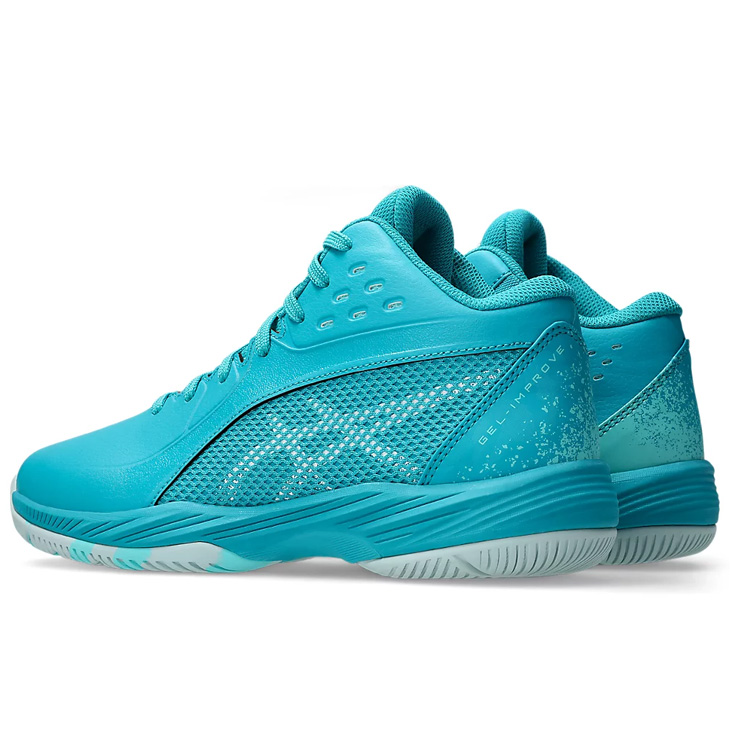 ASICS（アシックス） キッズ ジュニアバスケットボールシューズ asics