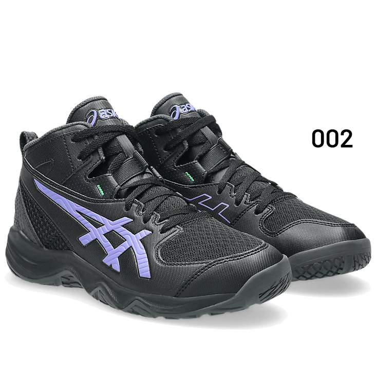 ASICS（アシックス） ジュニア バスケットボールシューズ 20-22.5cm