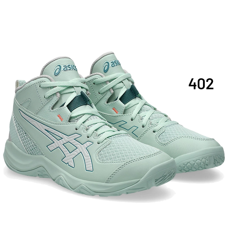 ASICS（アシックス） ジュニア バスケットボールシューズ 20-22.5cm