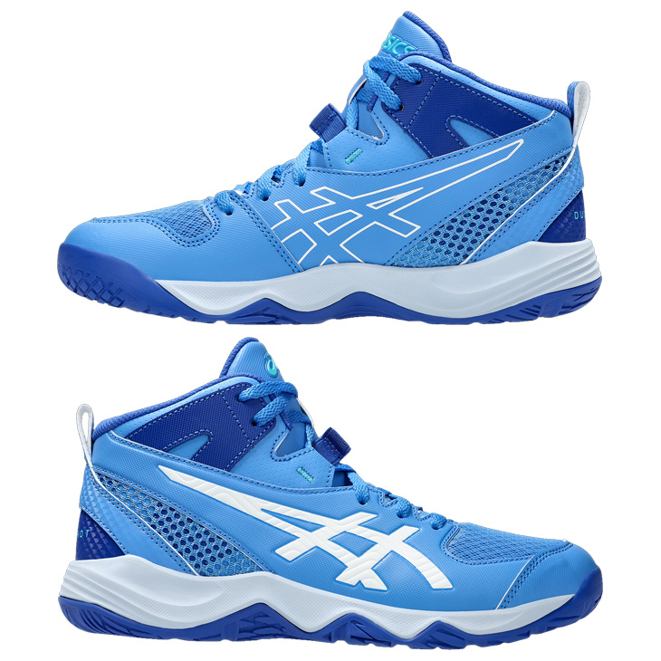 ASICS アシックス ジュニア バスケットボールシューズ 20-24cm