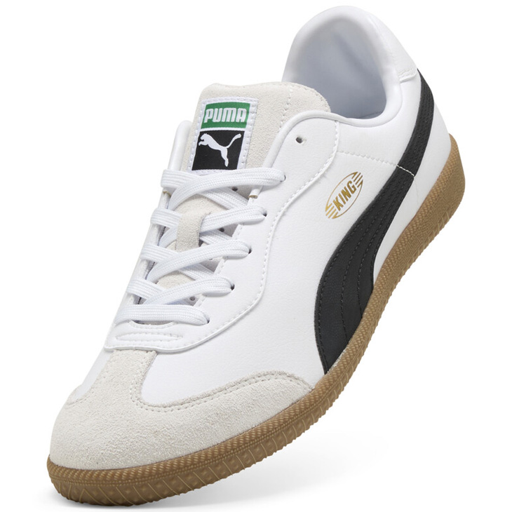PUMA（プーマ） サッカー トレーニングシューズ メンズ キング 21 IT