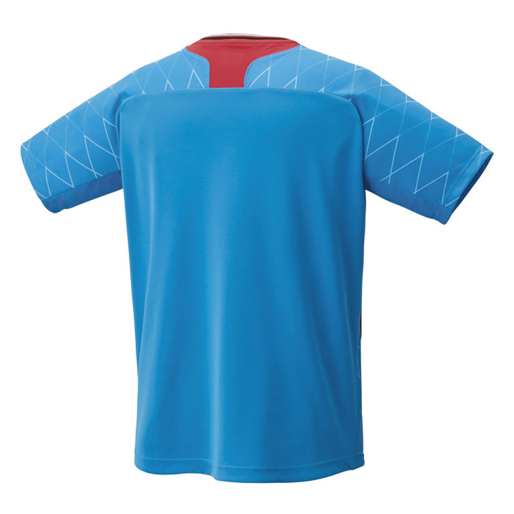 YONEX（ヨネックス） ジュニア ゲームシャツ 半袖 YONEX 120cm 130cm