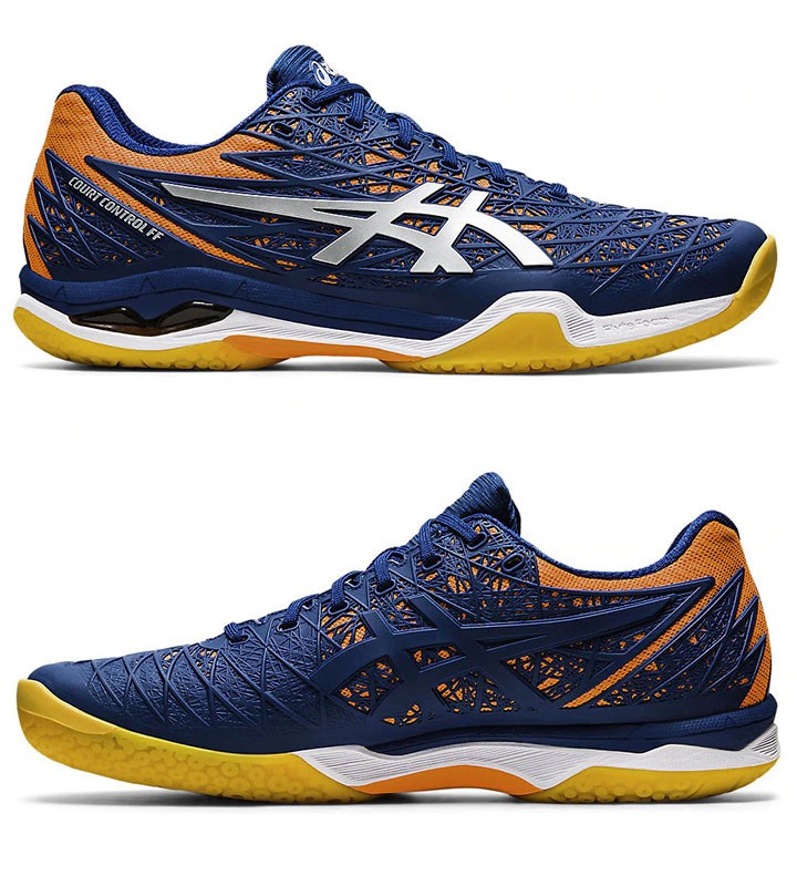 asics COURT CONTROL FF 1071A021 1071a021 APWORLD Yahoo