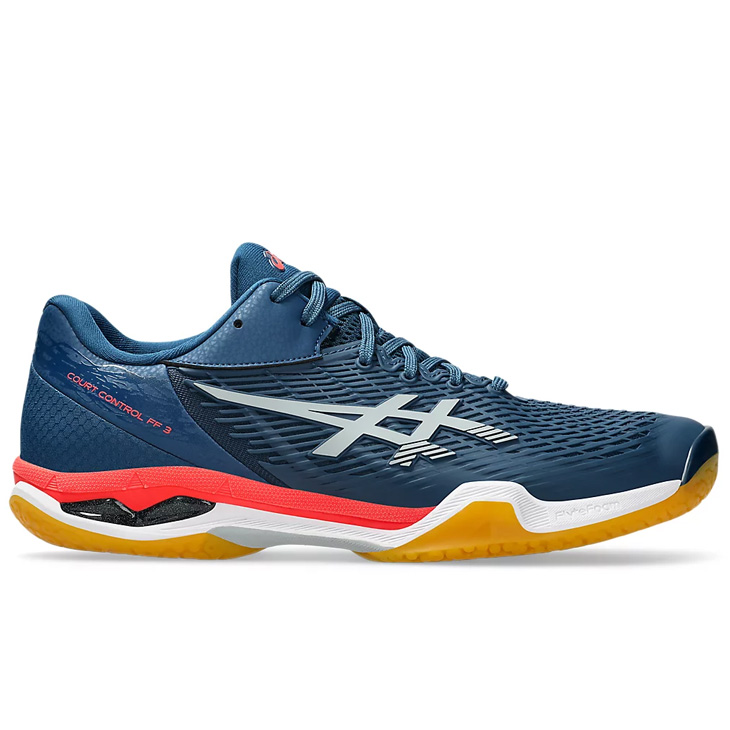 ASICS（アシックス） バドミントンシューズ メンズ 2E相当 asics COURT