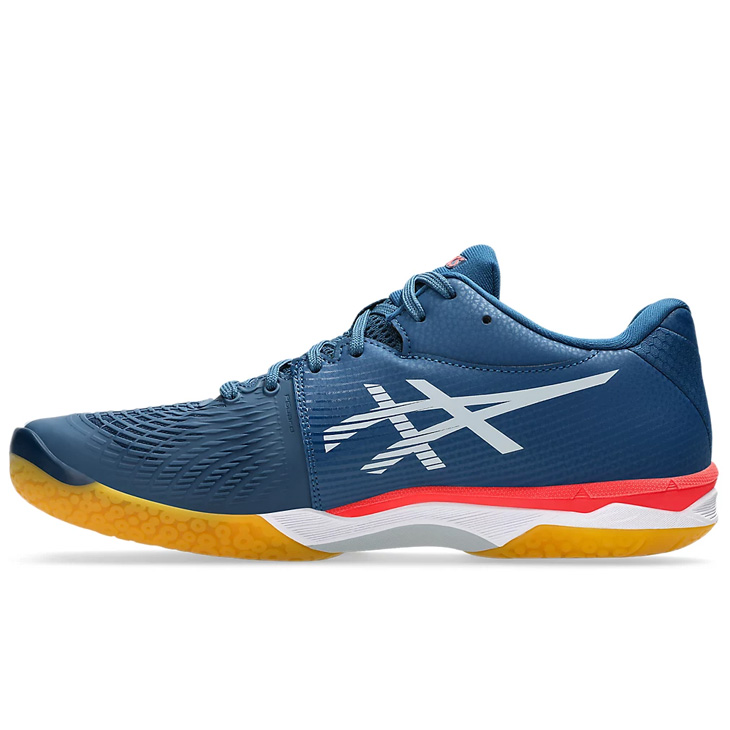 ASICS（アシックス） バドミントンシューズ メンズ 2E相当 asics COURT