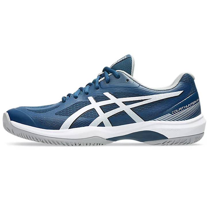 ASICS（アシックス） インドアスポーツシューズ 2E相当 メンズ asics