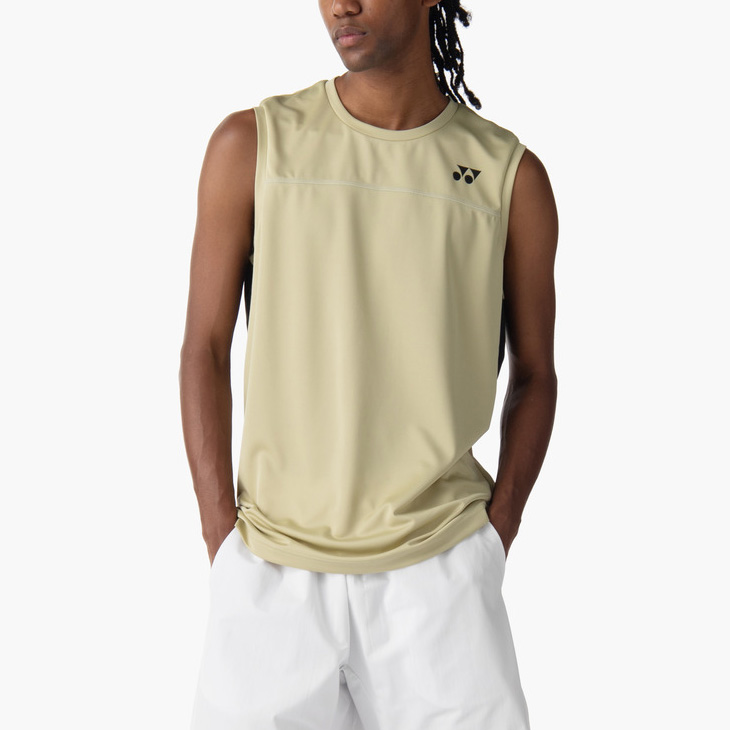 YONEX（ヨネックス） ノースリーブシャツ メンズ レディース ユニ