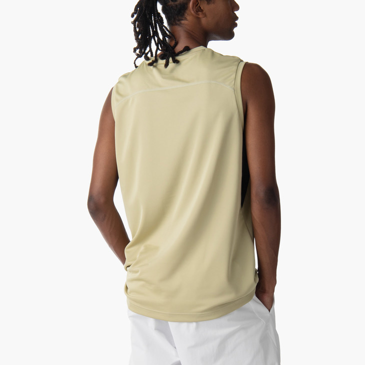 YONEX（ヨネックス） ノースリーブシャツ メンズ レディース ユニ