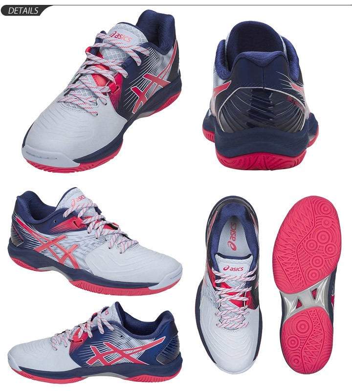 ASICS ハンドボール シューズ レディース アシックス asics