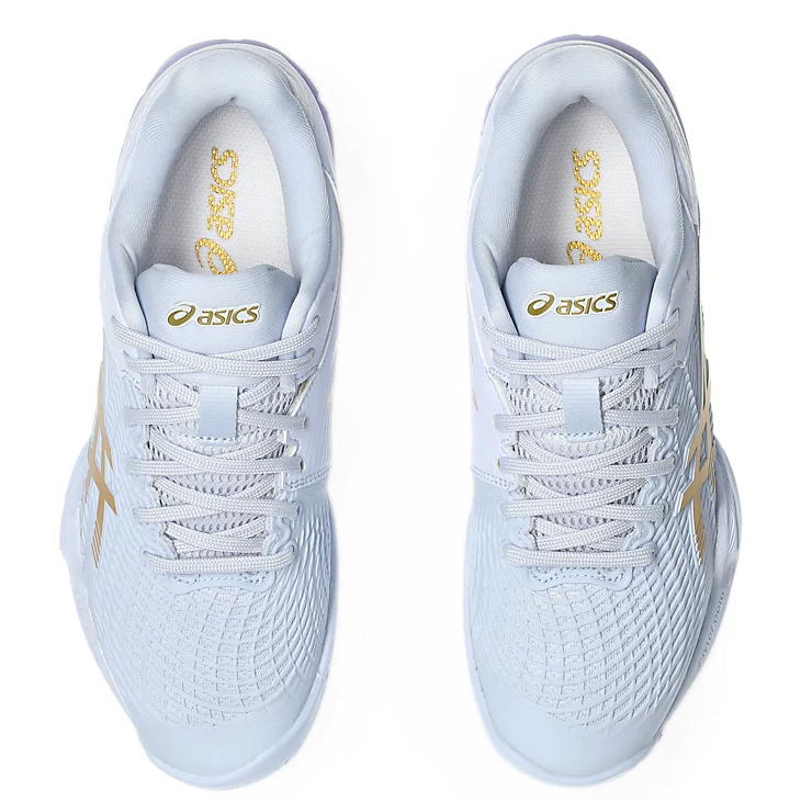 アシックス(ASICS) バドミントンシューズ レディース 23cm ASICS（アシックス） レディース バドミントンシューズ E相当 asics